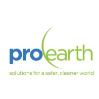 Pro Earth UK Logo