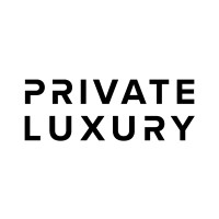 Private Luxury Logo