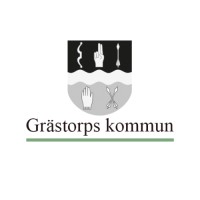 Grästorps kommun Logo