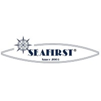 Agence SEAFIRST Logo