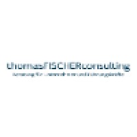 thomasfischerconsulting Logo