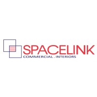 Spacelink Commercial Interiors Ltd Logo