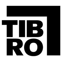 Tibro kommun Logo