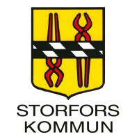 Storfors Kommun Logo