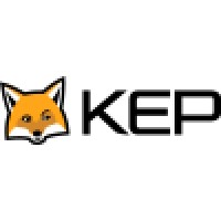 KEP Games Logo