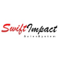 SwiftImpact Sales System Logo