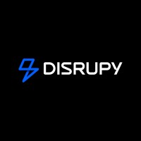Disrupy Logo