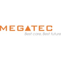 Megatec S.r.l. Logo