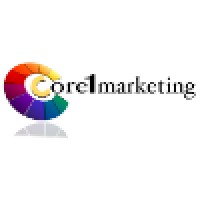 Core 1 Marketing Logo