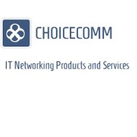Choicecomm, LLC Logo