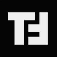 THE FORM FOUNDATION. Logo