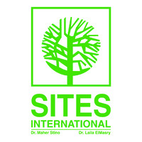 Sites International Logo
