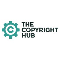 The Copyright Hub Logo