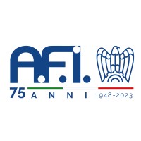 AFI - Associazione Fonografici Italiani Logo