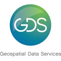 Geospatial Data Services (GDS) Logo
