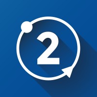 Bit2Me Logo