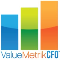 ValueMetrik CFO Logo