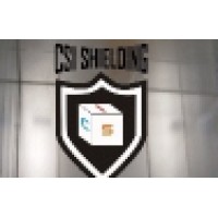 CSI Shielding Logo