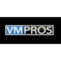 VMpros.nl Logo
