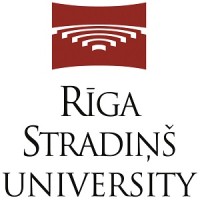 Rīga Stradiņš University Logo