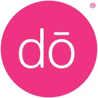DŌ, Cookie Dough Confections Logo