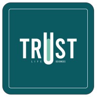TRUST Life Sciences Logo