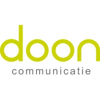Doon Communicatie Logo