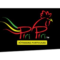 Piri Piri - Rotisseries Portugaise Logo