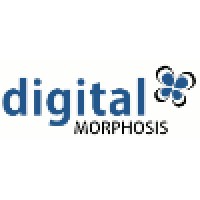 Digital Morphosis Logo