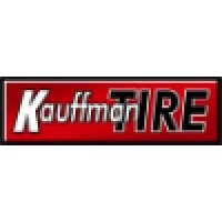 Kauffman Tire Logo