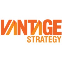 Vantage Strategy Logo