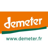 Demeter France Logo