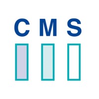 Case Management Services Ltd Logo
