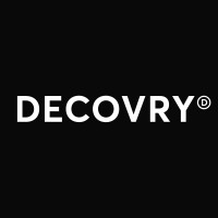 DECOVRY Logo