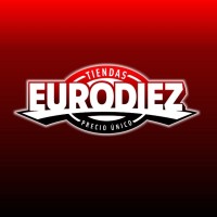 Tiendas Eurodiez Logo