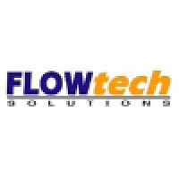 Flowtech Solutions Logo