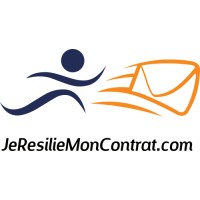 JeRésilieMonContrat.com Logo