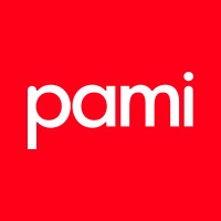 Pami Workspace Designers Logo