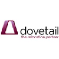 Dovetail Relocation Logo