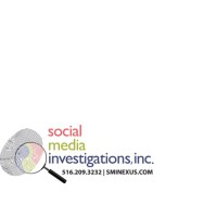 Social Media Investigations, Inc Logo