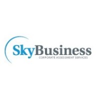 Sky Business Logo