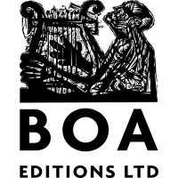 BOA Editions, Ltd. Logo