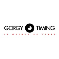 Gorgy Timing Logo