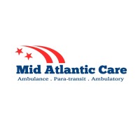 Mid Atlantic Care Logo