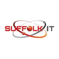 Suffolk IT Limited Logo