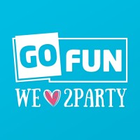 GOfun.nl Logo