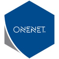 One Net Limited Logo