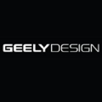 Geely Design Center Gothenburg Logo