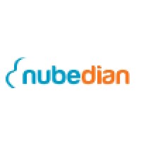 nubedian GmbH Logo