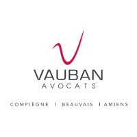 Vauban Avocats Logo